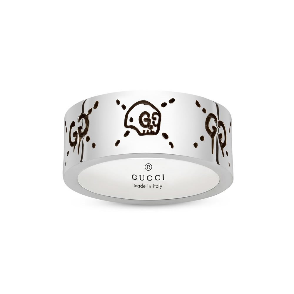 Anillo cheap gucci precio